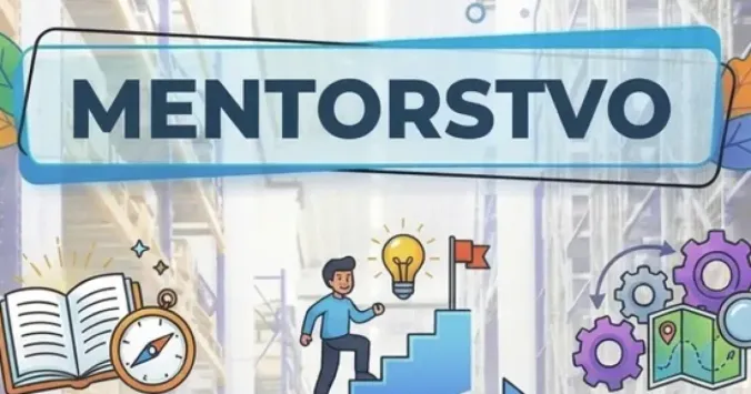 Mentorstvo novozaposlenih