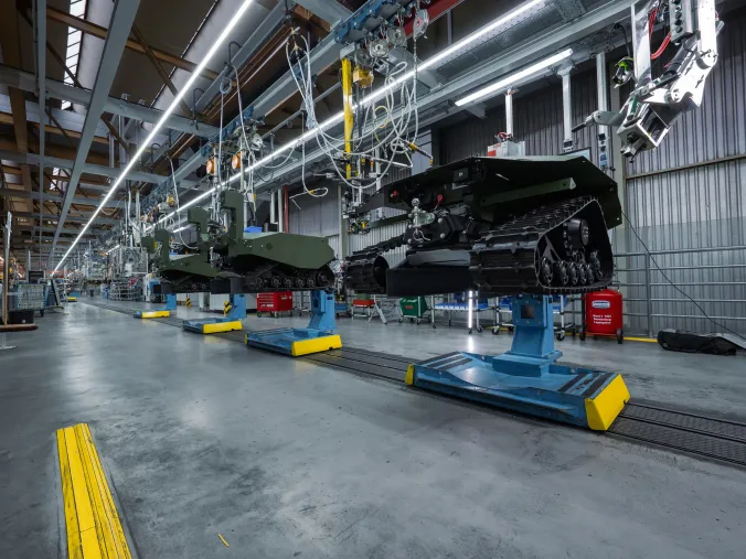 DEUTZ vstopa v novo obdobje avtonomnih tehnologij!